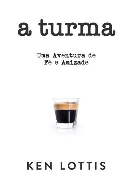 E-book Turma Ken Lottis
