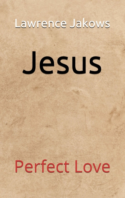 E-knjiga Jesus Lawrence Jakows