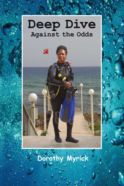 E-knjiga Deep Dive Dorothy Myrick