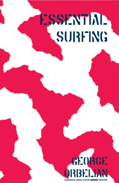 E-kniha Essential Surfing George Orbelian