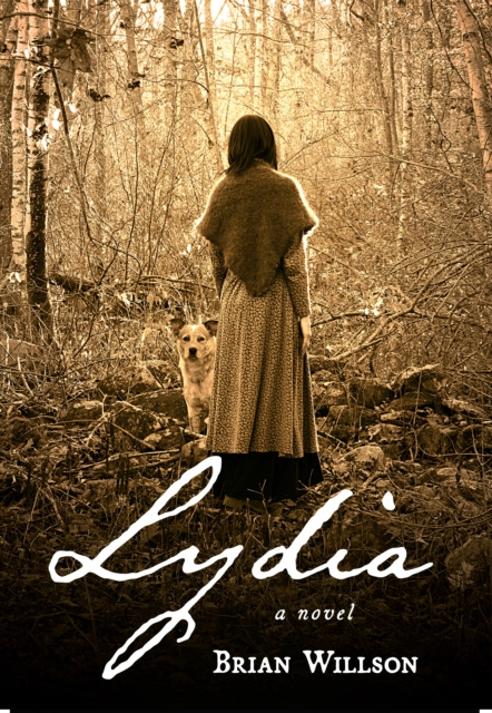 E-knjiga Lydia Brian Willson