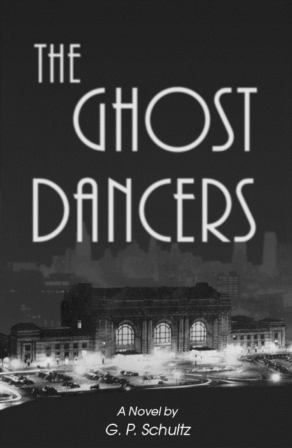 E-knjiga Ghost Dancers G.P. Schultz