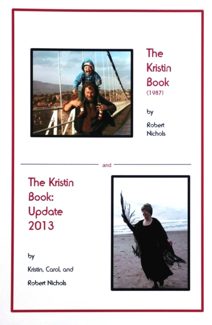 E-kniha Kristin Book:  Update 2013 Robert Nichols