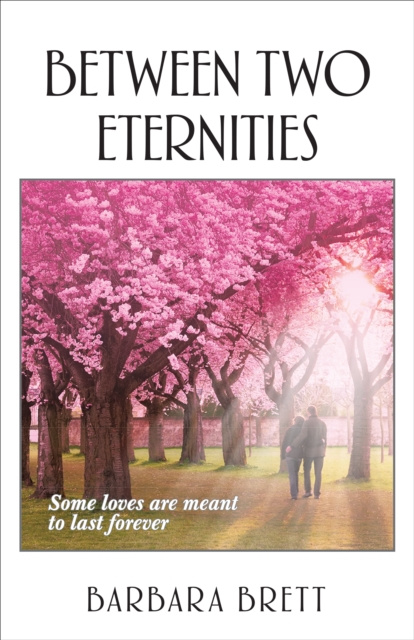 E-knjiga Between Two Eternities Barbara Brett