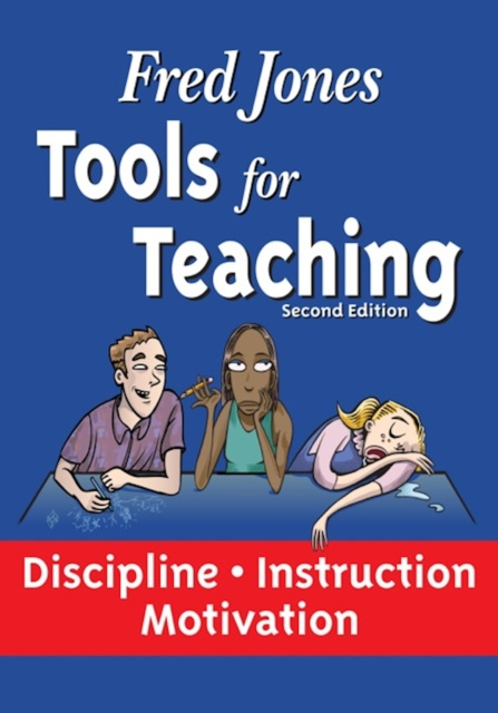 ebook Tools for Teaching Fred Jones
