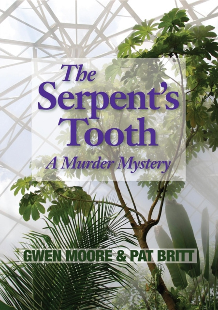 E-Book Serpent's Tooth Gwen Moore