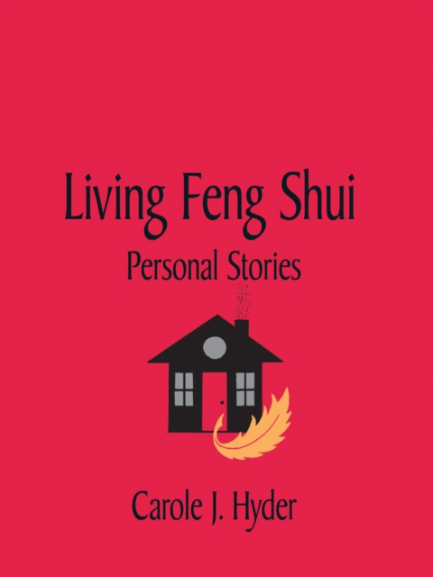 E-kniha Living Feng Shui Carole J. Hyder