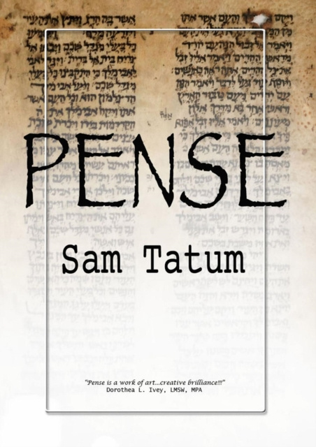 E-knjiga Pense Sam Tatum