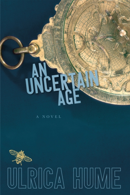 E-knjiga Uncertain Age Ulrica Hume