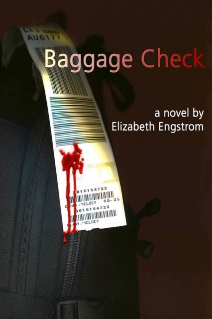 E-knjiga Baggage Check Elizabeth Engstrom