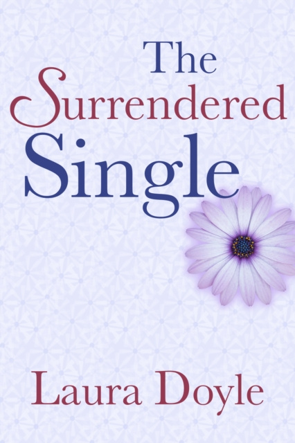 E-book Surrendered Single Laura Doyle