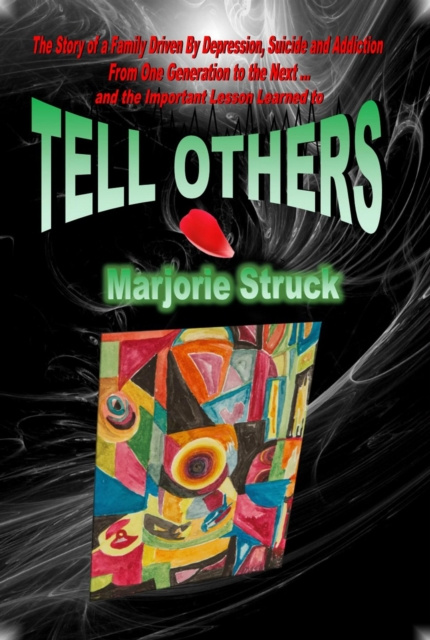 E-book TELL OTHERS Marjorie Struck