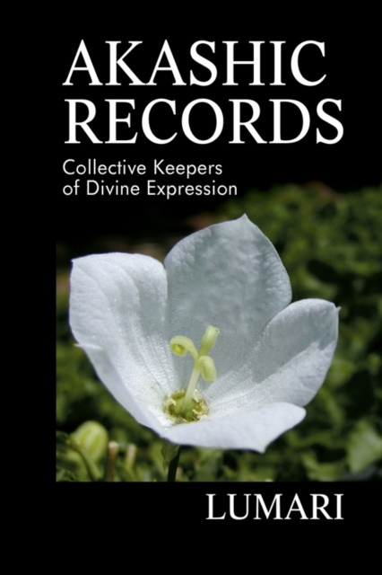 E-book Akashic Records Lumari