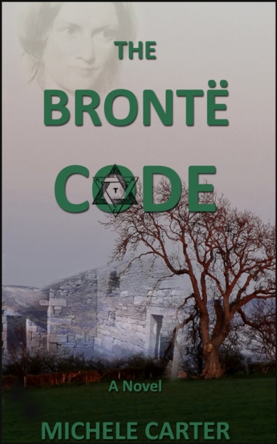 E-knjiga Bronte Code Michele Carter