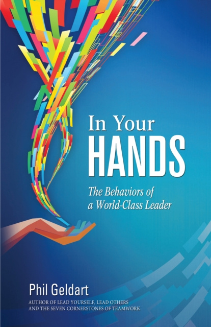 E-book In Your Hands Phil Geldart