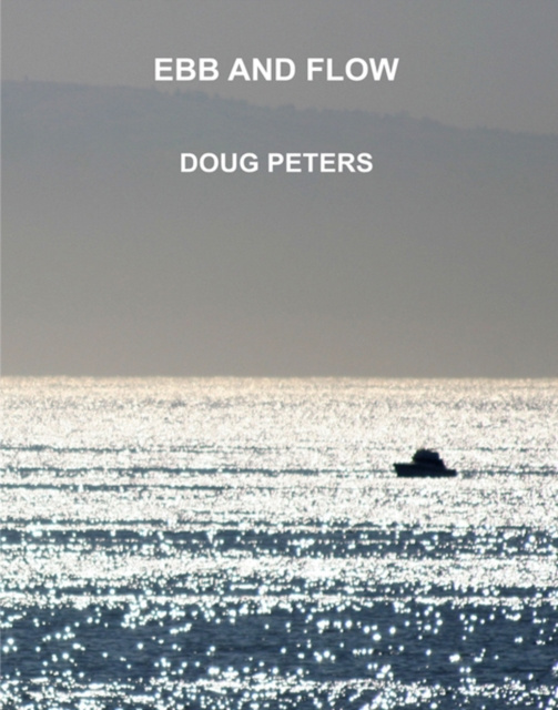 E-knjiga Ebb And Flow Doug Peters