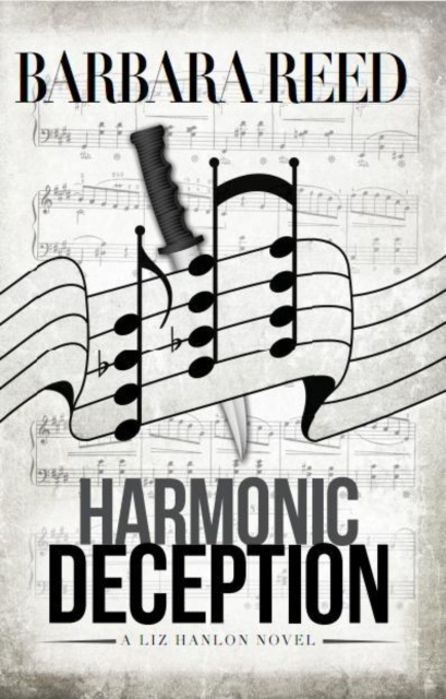 E-book Harmonic Deception Barbara Reed