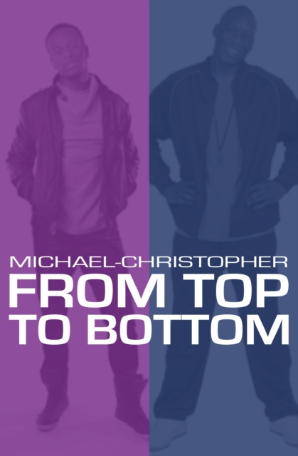 E-knjiga From Top to Bottom Michael-Christopher