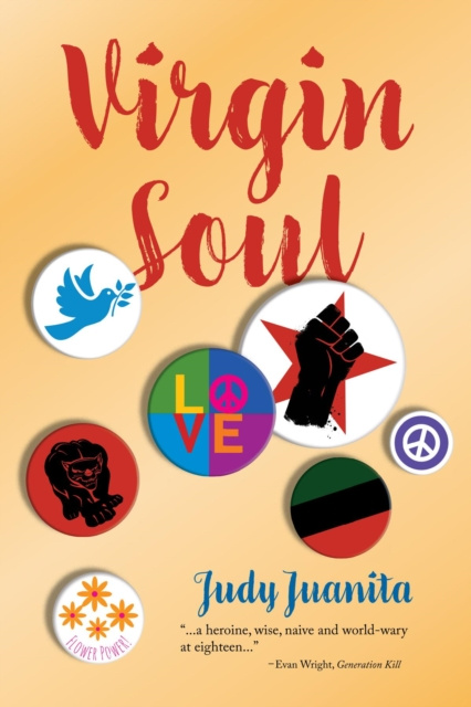 E-Book Virgin Soul Judy Juanita
