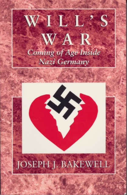 E-knjiga Will's War Joseph Bakewell