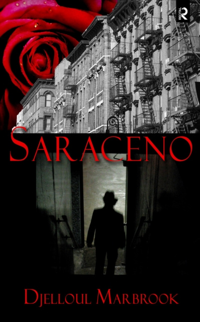E-book Saraceno Djelloul Marbrook