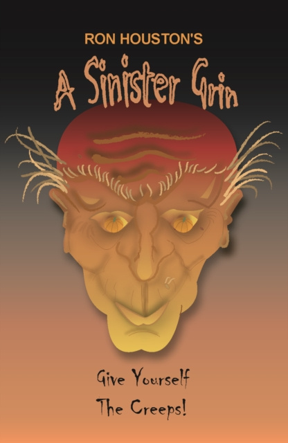 E-knjiga Sinister Grin Ron Houston