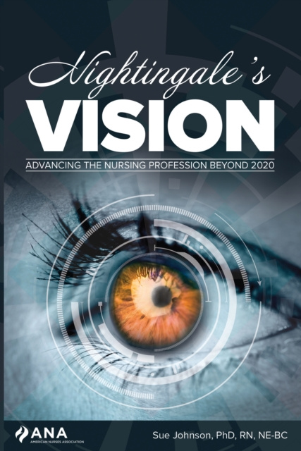 E-book Nightingale's Vision Sue Johnson