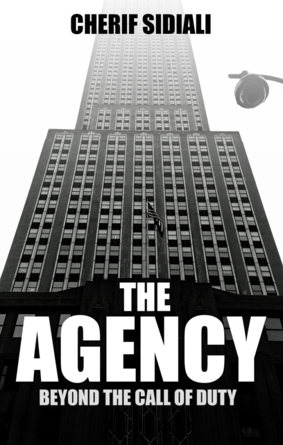 E-knjiga Agency Cherif Sidiali