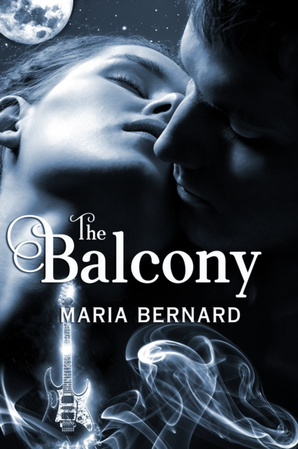 E-knjiga Balcony Maria Bernard