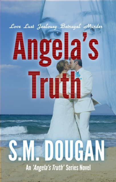 E-knjiga Angela's Truth S.M. Dougan