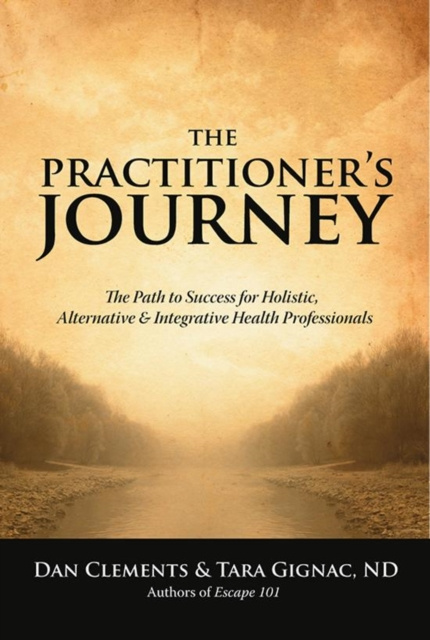ebook Practitioner's Journey Dan Clements