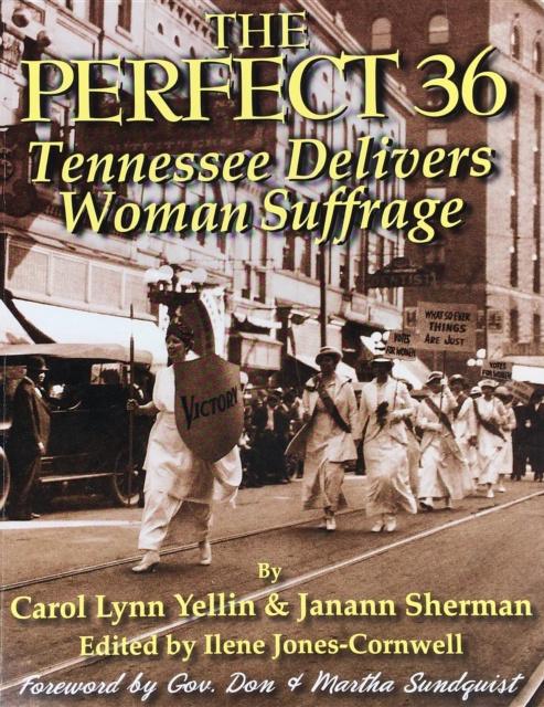 E-Book Perfect 36 Carol Lynn Yellin