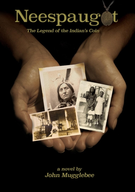 E-book Neespaugot John Mugglebee