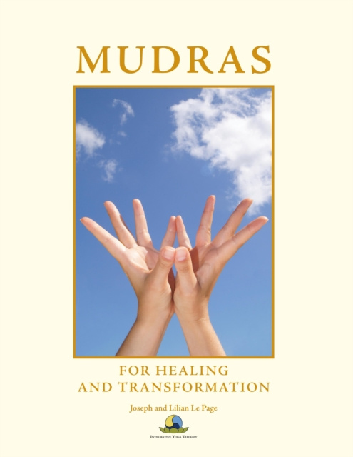 E-kniha Mudras for Healing and Transformation Joseph Le Page