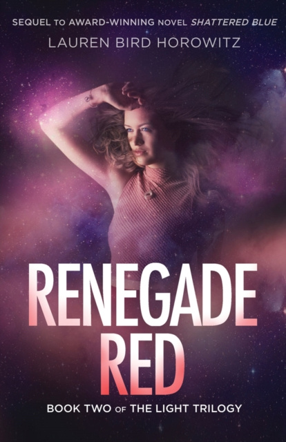 E-knjiga Renegade Red Lauren Bird Horowitz