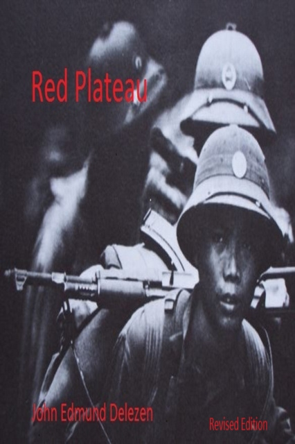 E-book Red Plateau John Edmund Delezen