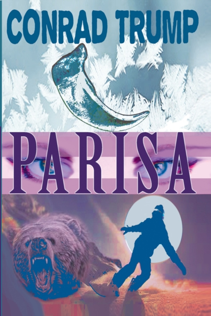 E-book Parisa Conrad Trump