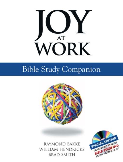 E-kniha Joy at Work Brad Smith