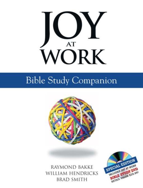 E-Book Joy at Work Brad Smith