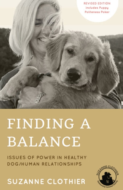 Libro electrónico Finding  A Balance Suzanne Clothier
