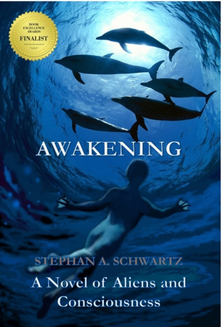 E-book Awakening Stephan A. Schwartz