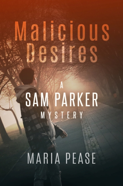 E-Book Malicious Desires Maria Pease