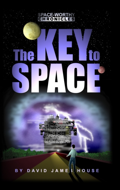 E-book Key to Space David House