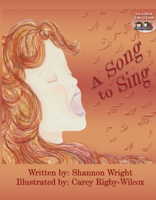 ebook Song to Sing Shannon Wright