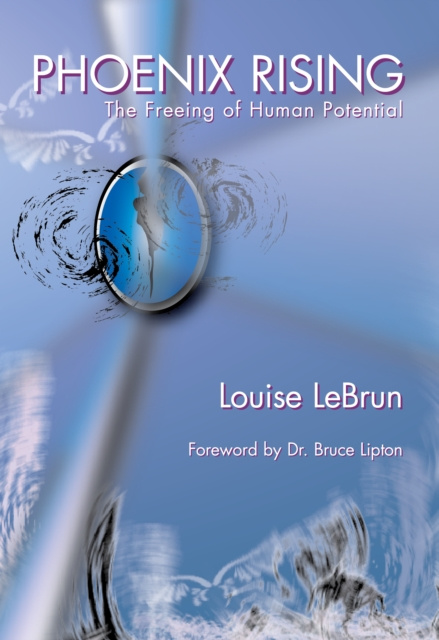 E-book Phoenix Rising Louise LeBrun