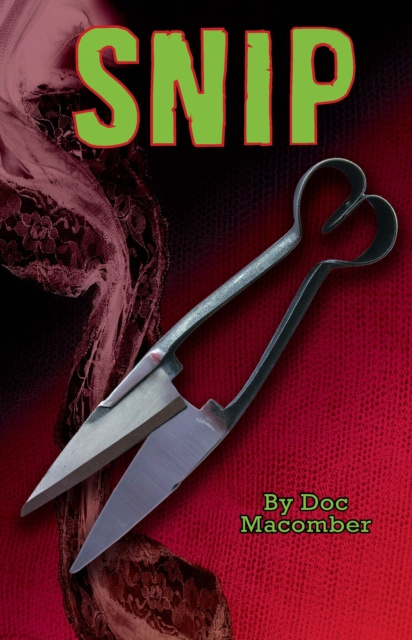 E-book Snip Doc Macomber