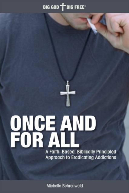 E-knjiga Once and for All Michelle Behrenwald