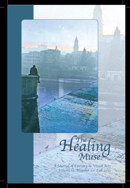 E-knjiga Healing Muse Deirdre Neilen