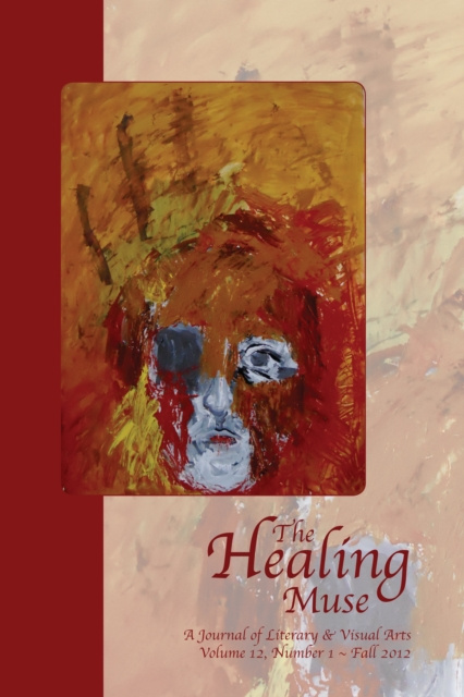 E-knjiga Healing Muse Deirdre Neilen