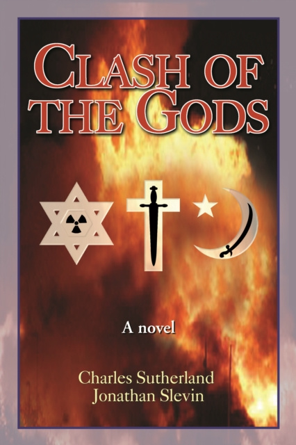 E-knjiga Clash of the Gods Charles Sutherland